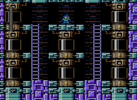 Mega Man 5 guide @ HonestGamers Guides.